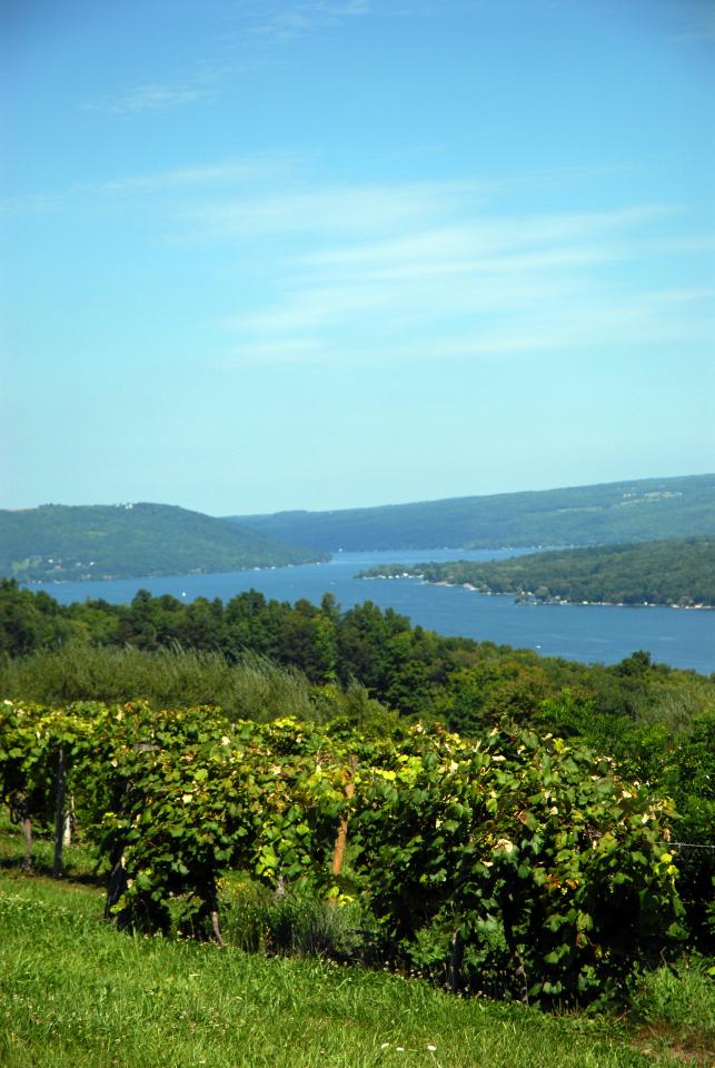 Keuka Lake