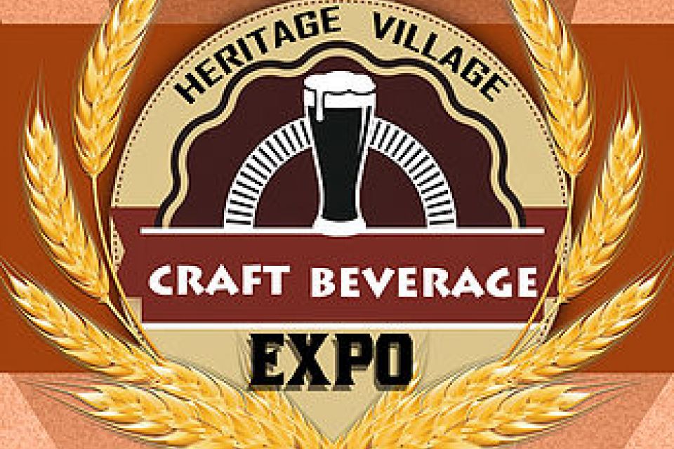 Heritage Village Craft Beverage Expo