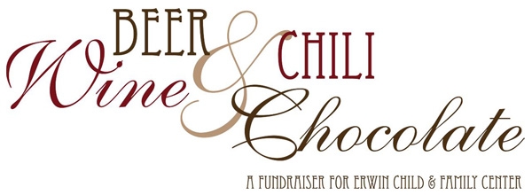 Beer & Chili, Wine & Chocolate