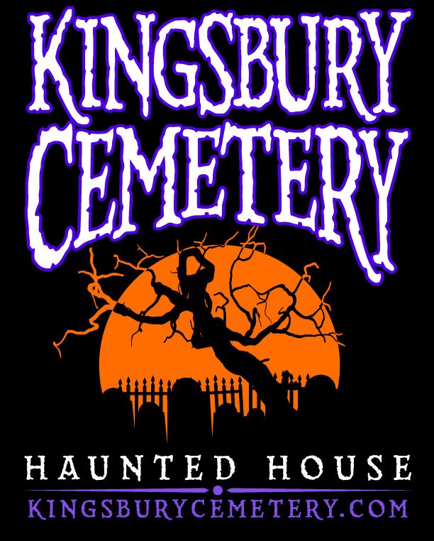 Kingsbury Cemetery Haunted House