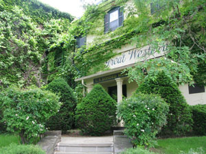 Pleasant Valley Wine Company