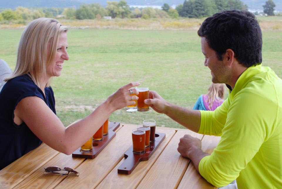 Steuben Brewing Company