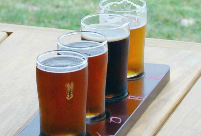 Steuben Brewing Company