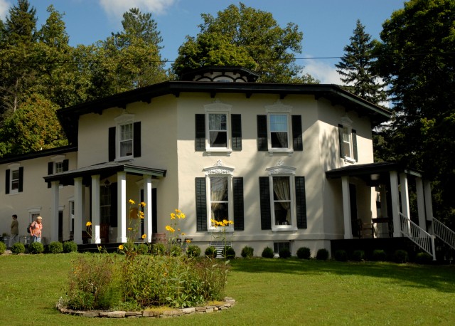 Black Sheep Inn and Spa