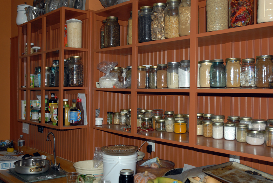 Black Sheep Inn and Spa Kitchen