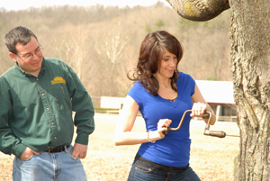 Maple Sugaring Maple Sugaring
