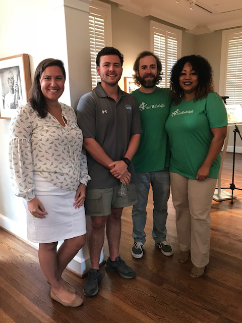 Celebrate Services 2018 event