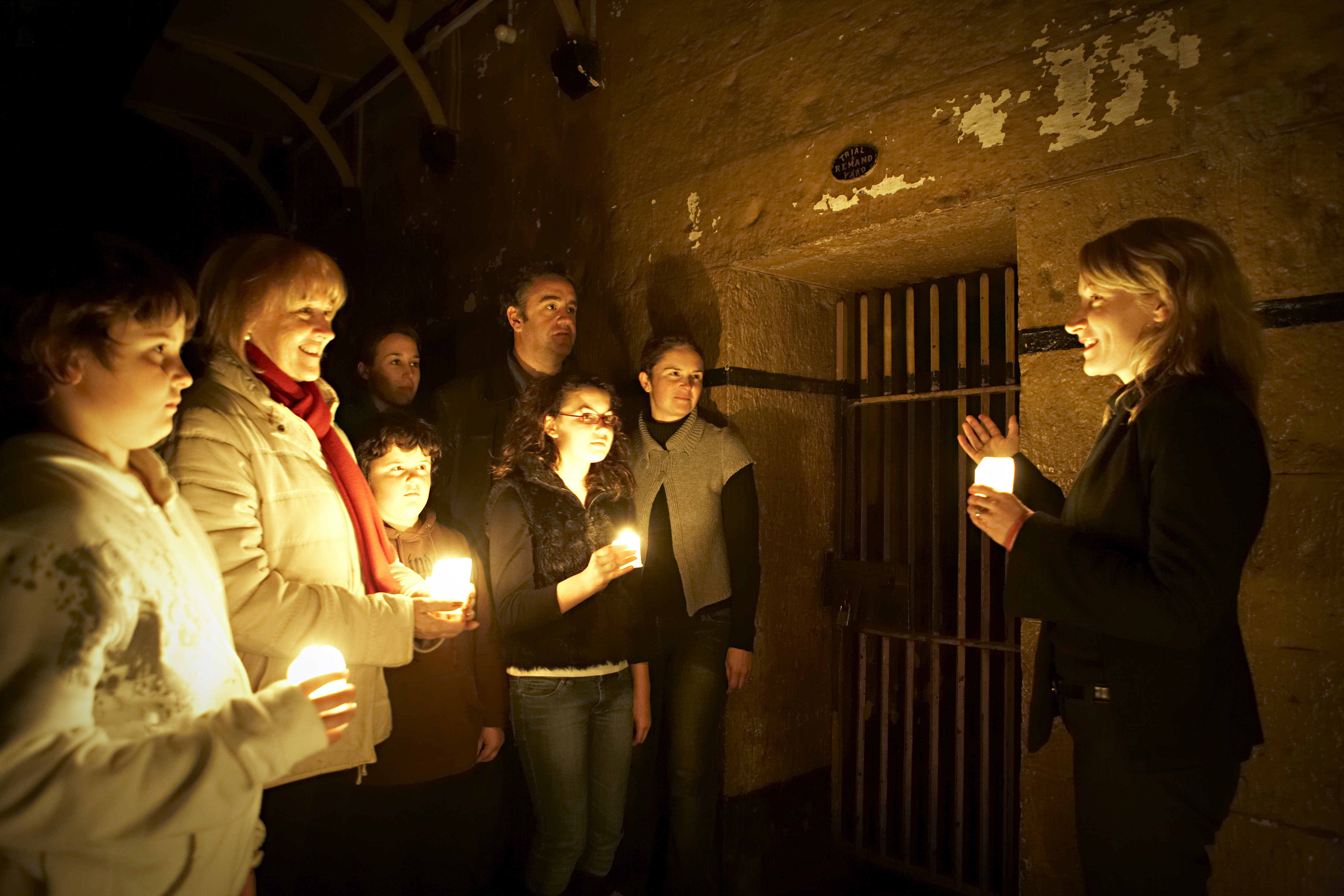 OldMelbGaol-Night-Tour