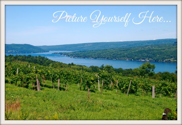 Keuka Lake