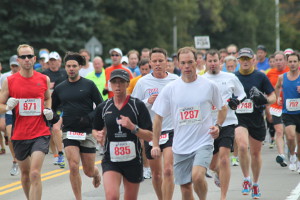 Wineglass Marathon Wineglass Marathon