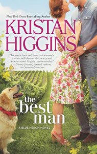 The Best Man Kristan Higgins The Best Man Kristan Higgins