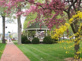 Bath, NY Spring Bath, NY Spring