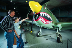Curtiss Museum