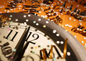 New Year's Eve New Year's Eve