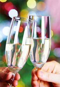 New Year's Eve New Year's Eve