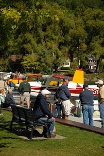 Seaplane Homecoming, Hammondsport Seaplane Homecoming, Hammondsport