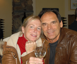Winter Wine Country Winter Wine Country