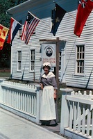 Benjamin Patterson Inn Benjamin Patterson Inn
