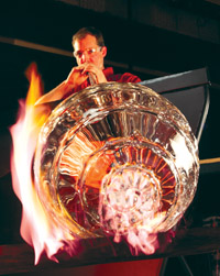 Corning Museum of Glass Corning Museum of Glass