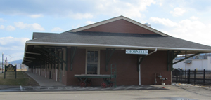 ErieDepot ErieDepot