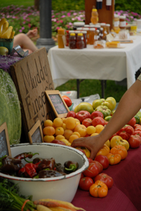 Farmers' Market