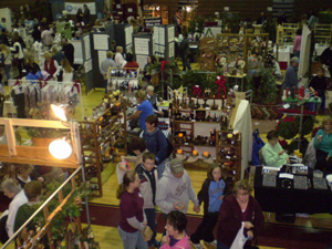 Holiday Family Festival