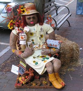 Jazz & Harvest
