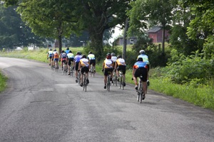 Photo courtesy of Tour de Keuka