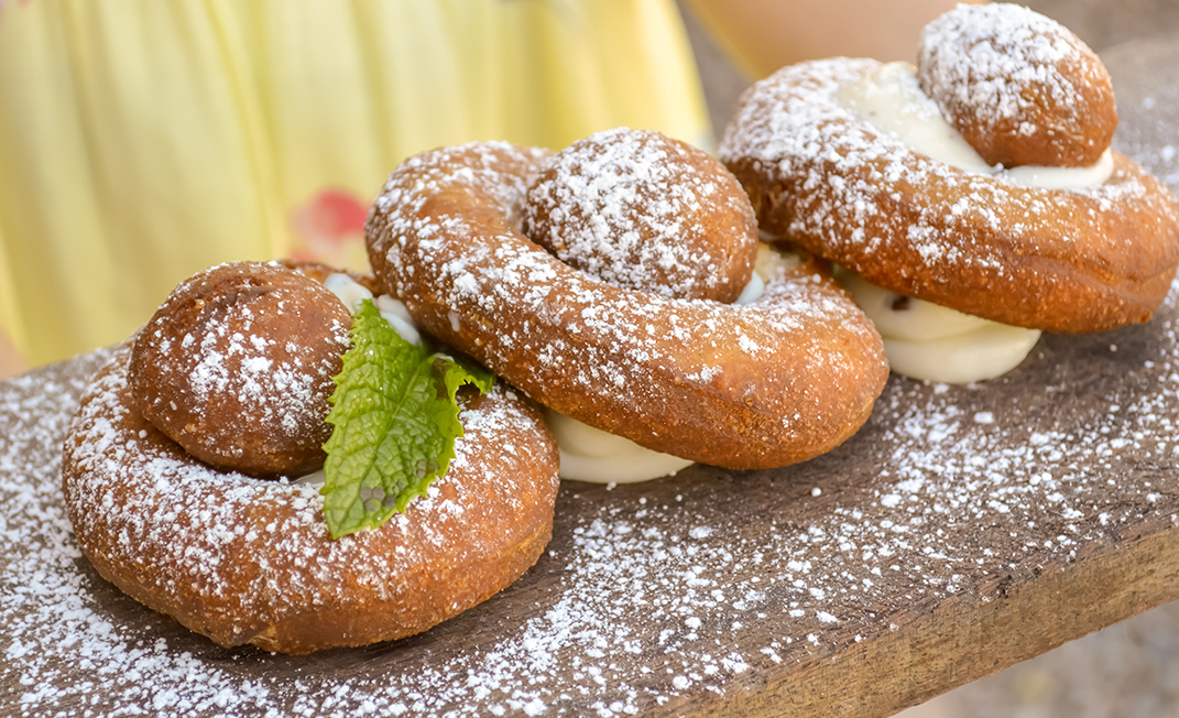 Most Instagrammable Foods - body