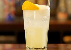 Specialty Cocktails at The Apothecary at Maxwell Mansion