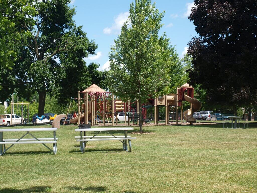 Lake Geneva A Guide to the Area’s Beaches and Parks
