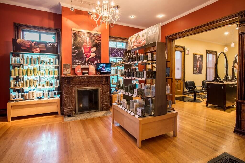 Top 10 Spas & Salons In Lake Geneva (In No Particular Order)