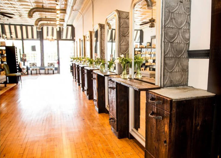 Top 10 Spas & Salons In Lake Geneva (In No Particular Order)