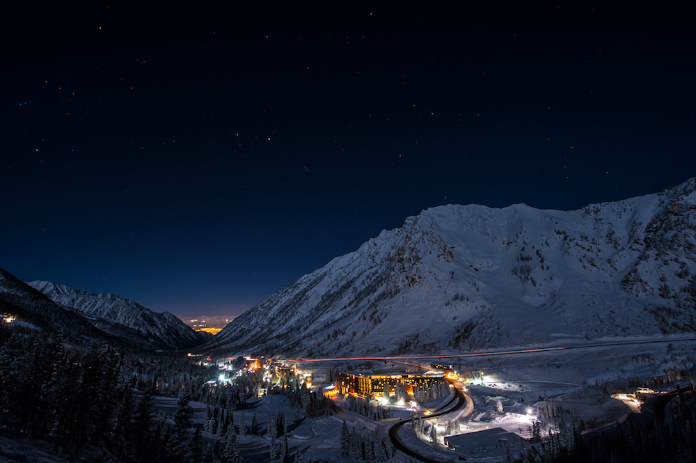 Snowbird Village