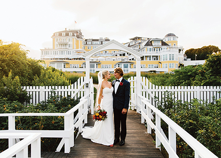 Wedding Venues In South County