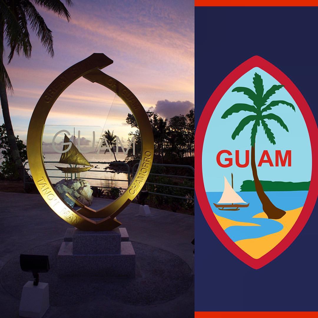 InstaGuam The Stories Behind Guam’s Cultural Symbols