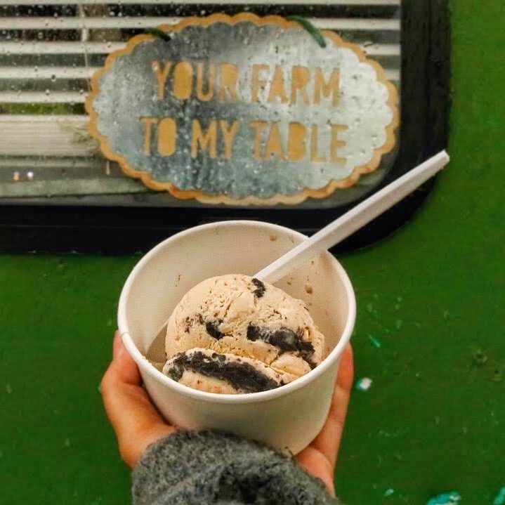 最健康與美味的代表之一，阿Z的綠食堂 (Z’s Green Canteen)