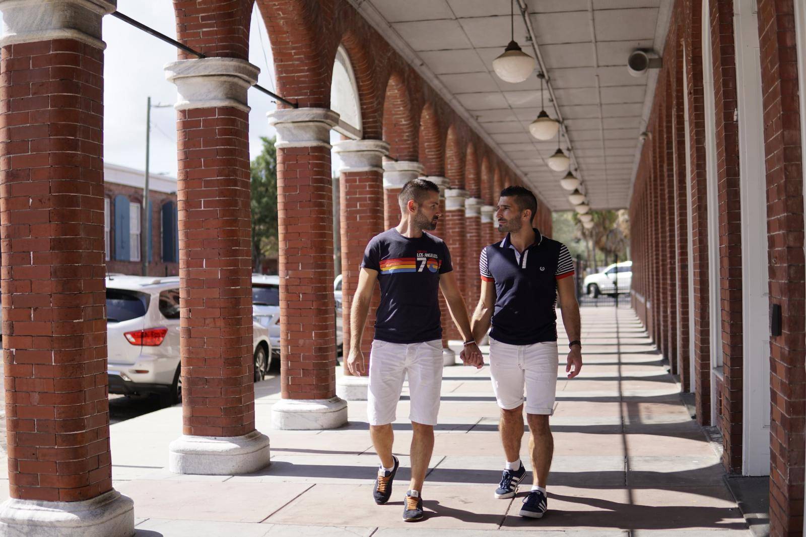 Gay tampa