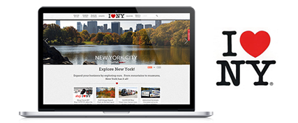 ILoveNy Website ILoveNy Website