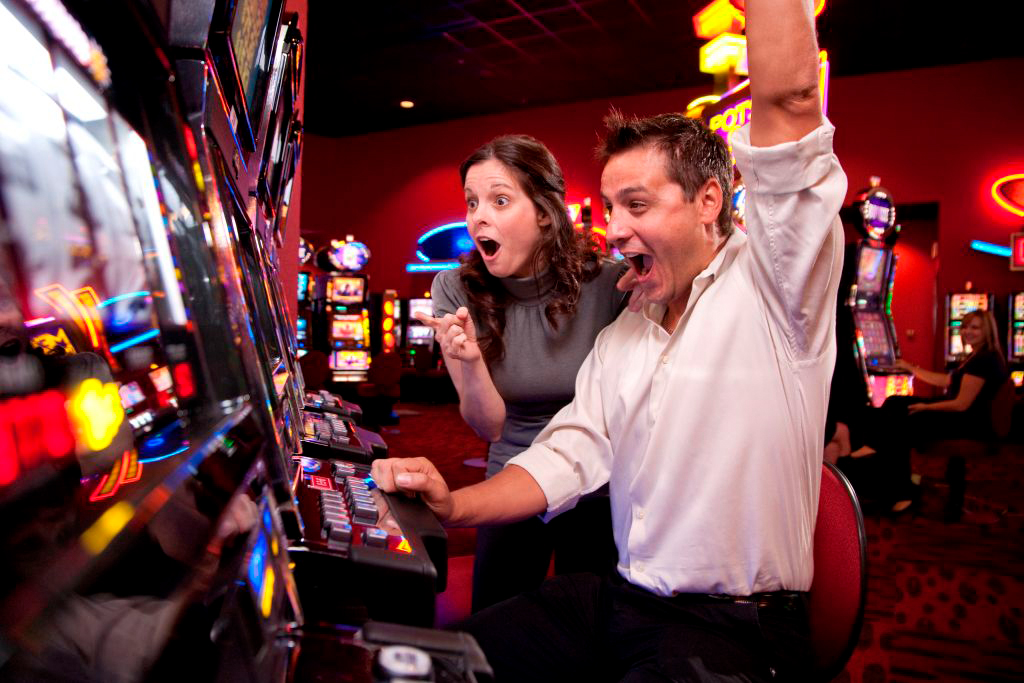 Kelowna Casino | Okanagan Valley, BC | Things to Do