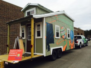 Tiny House Image