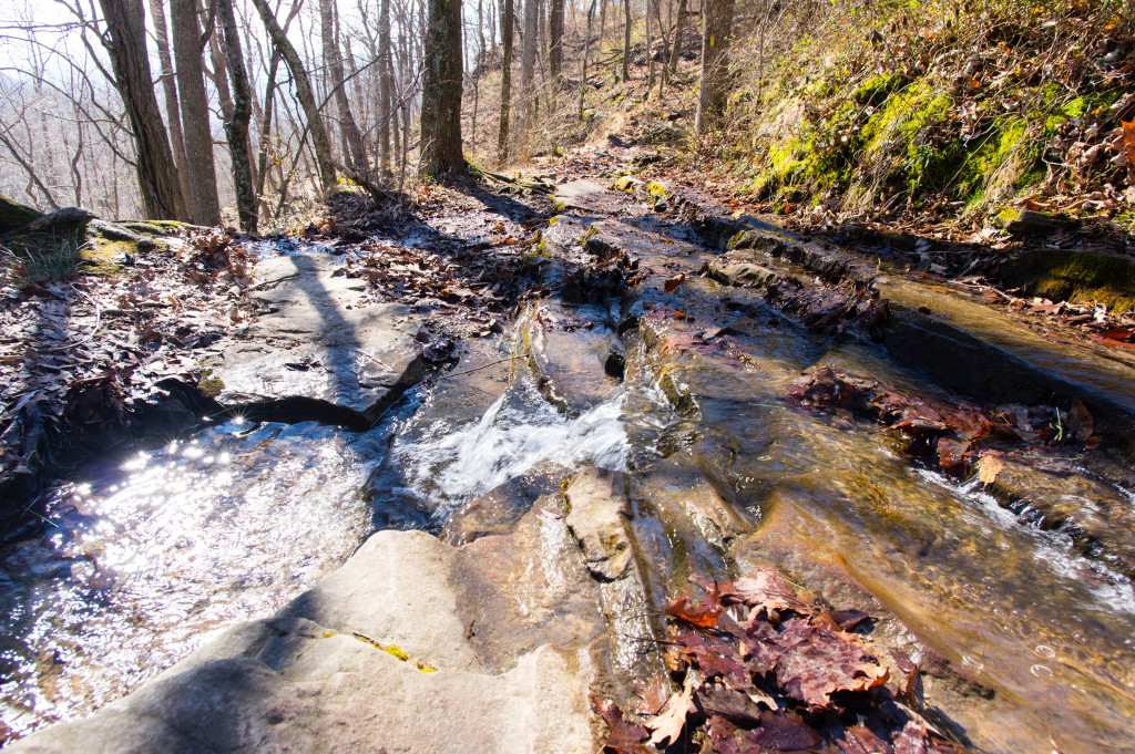 Monte Sano State Park