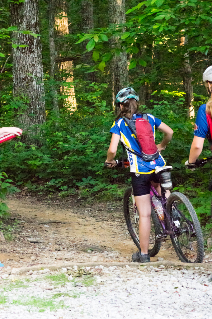 Bike the Mountains of Huntsville 5 musttry locations