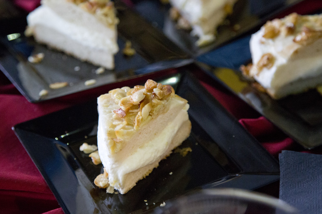 Craft Beer, German Food and Rockets: The Biergarten at the U.S. Space and Rocket Center via iHeartHsv.com