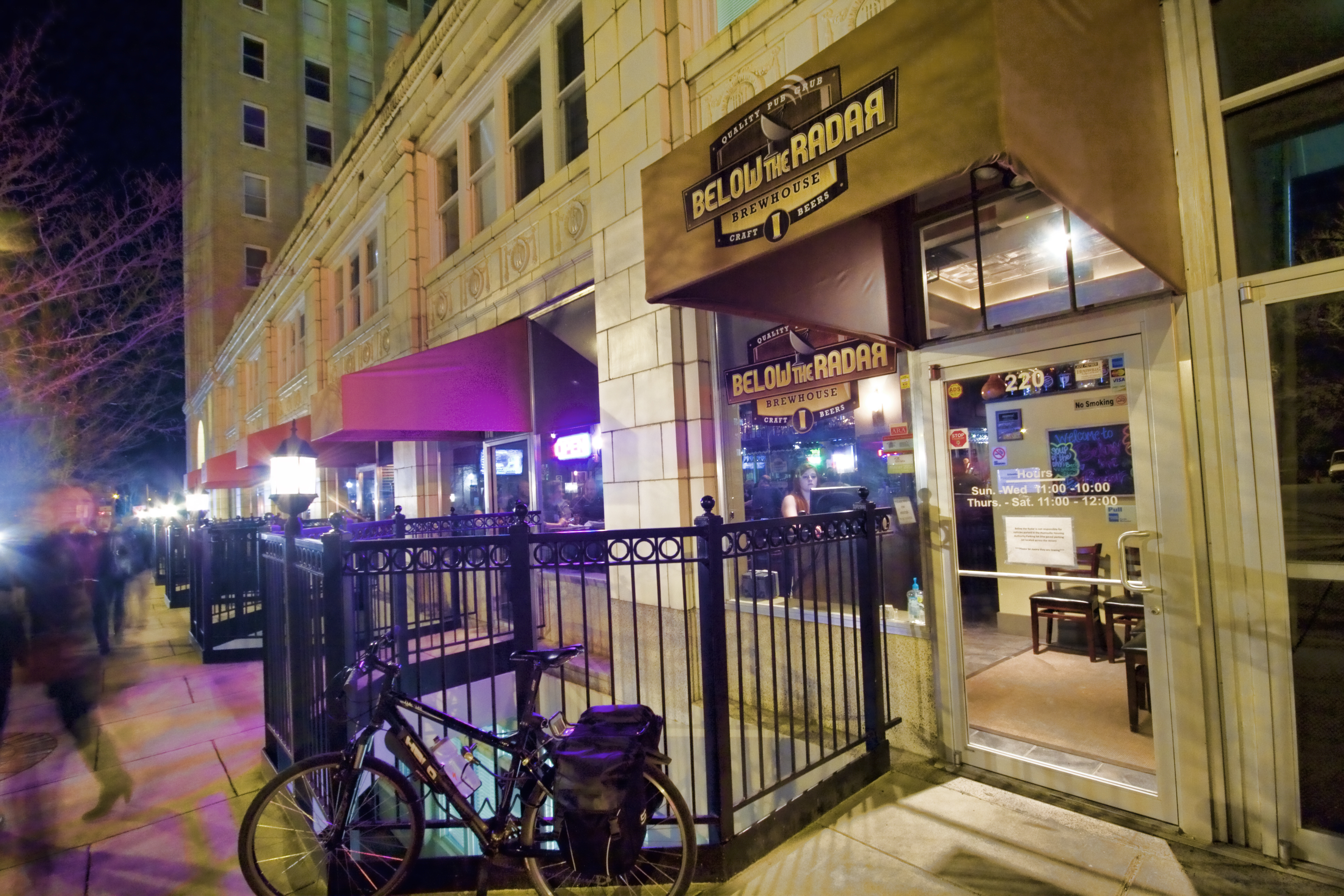 Huntsville A True Tale of Bourbon, Beer and Bossy Boars