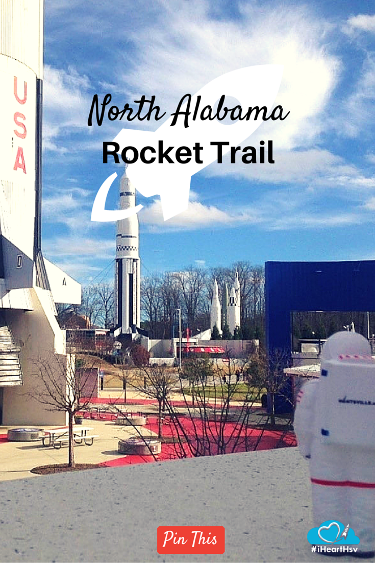 North Alabama Rocket Trail, image size:735x1102