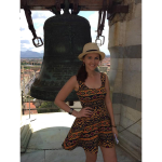 Haley clemons bio picture