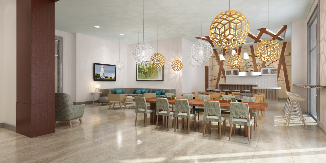 Pet Friendly Hotels in Huntsville/Madison County