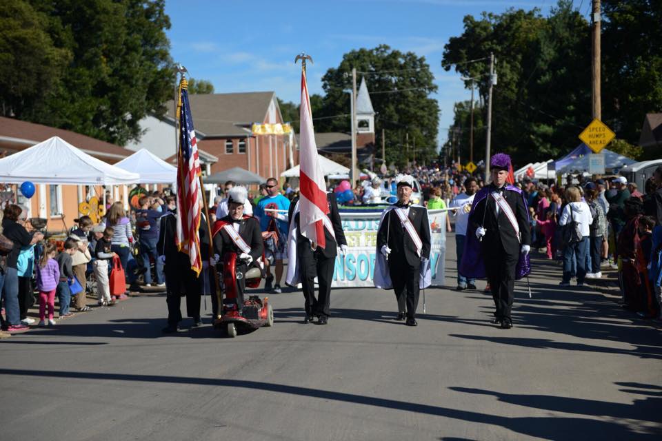 Madison Street Festival