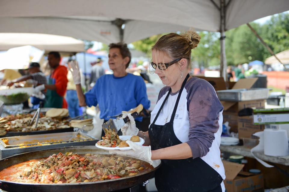 Madison Street Festival